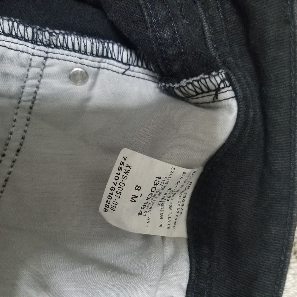 Lee Rider Jeans - Picture 4 of 4